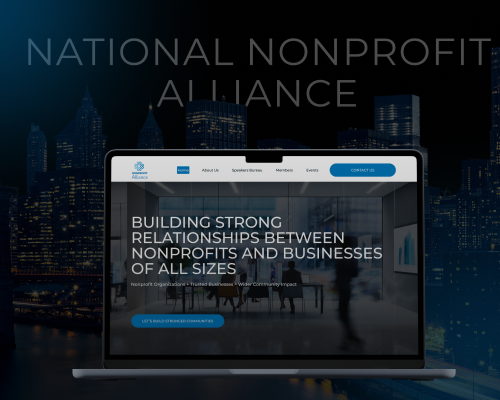 National Nonprofit Alliance