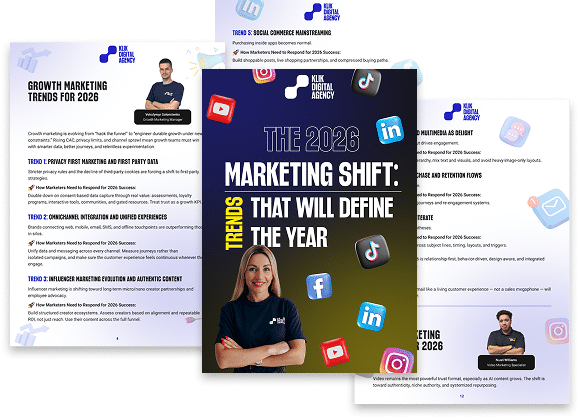 the 2026 marketing shift: trends that will define the year