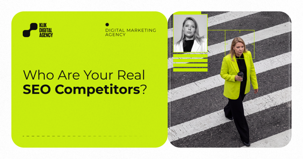 Who Are Your Real SEO Competitors?